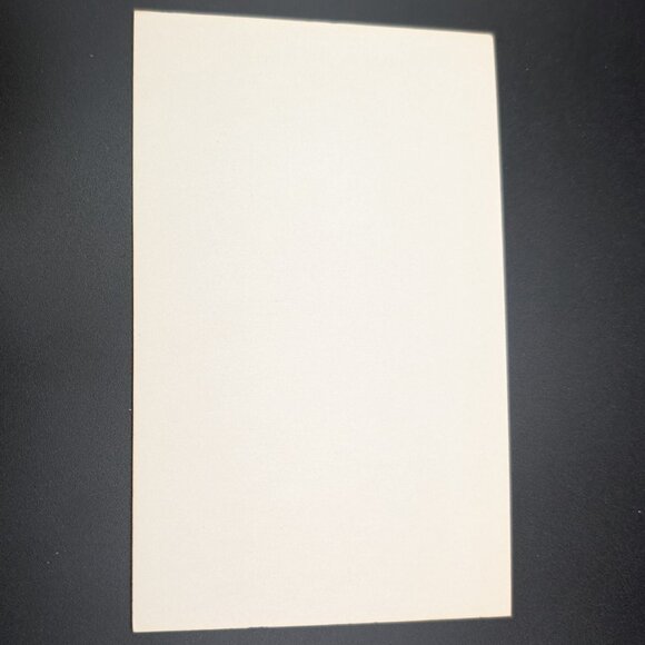 1935 Your Future Husband Your Future Children Fortune Telling Arcade Card, Humor - Picture 2 of 4